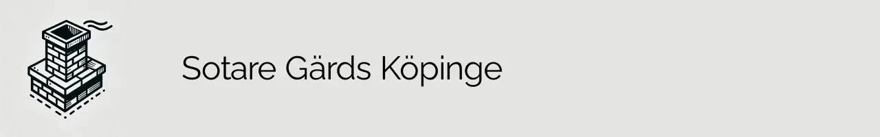 Sotare Gärds Köpinge